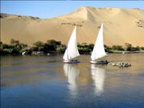 Il Nilo